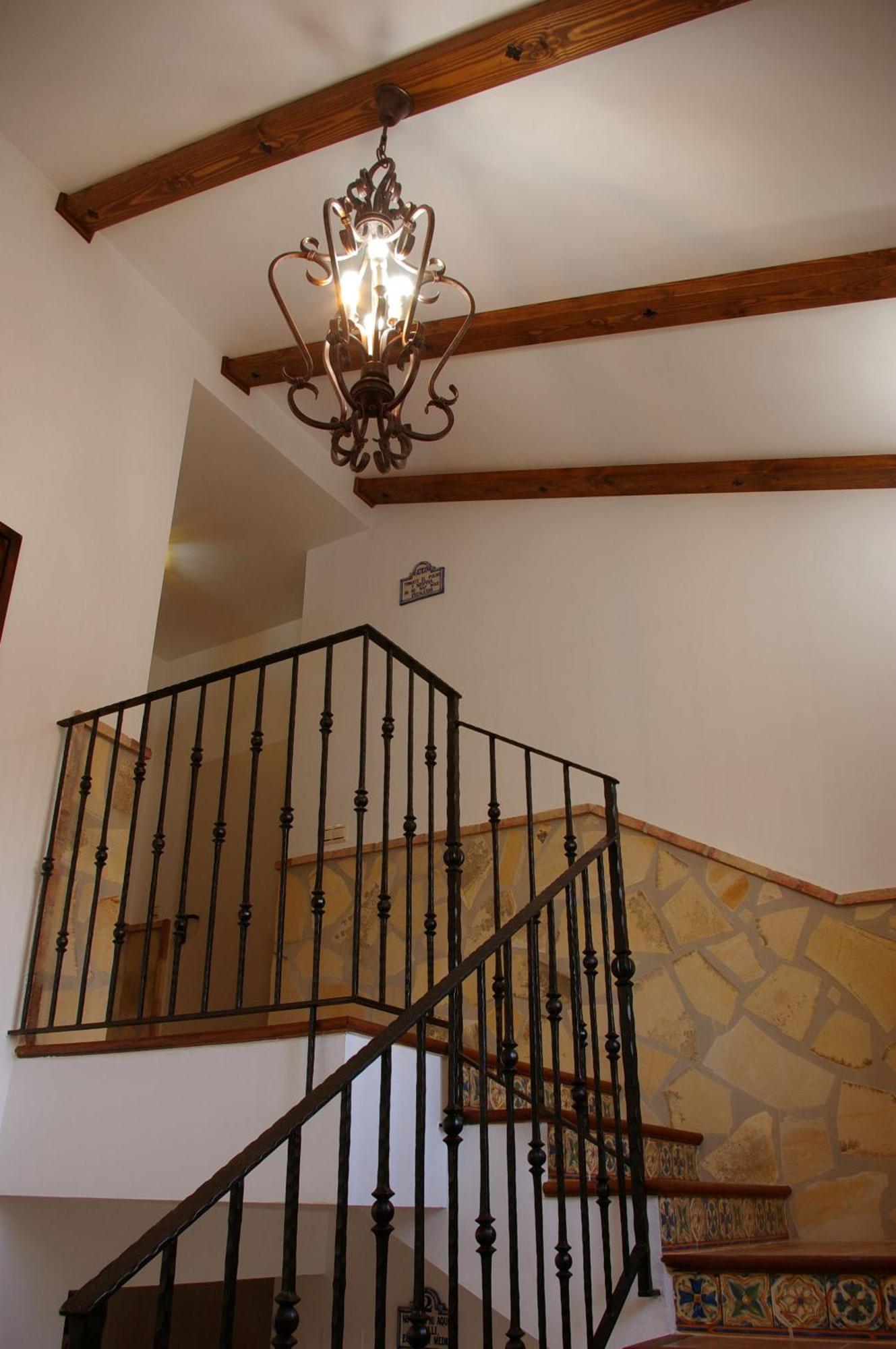 Villa De Xicar Montejicar Extérieur photo