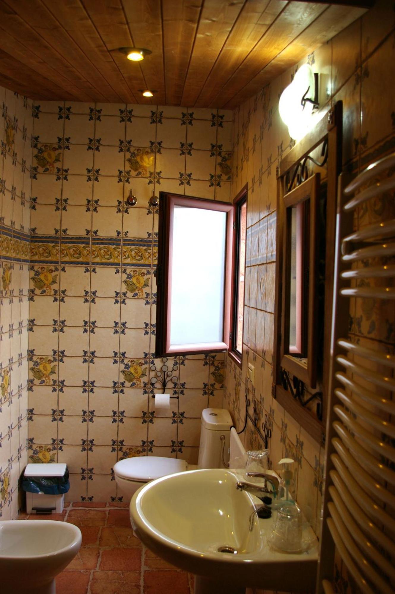 Villa De Xicar Montejicar Extérieur photo