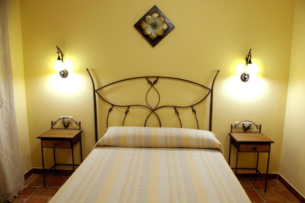Villa De Xicar Montejicar Chambre photo