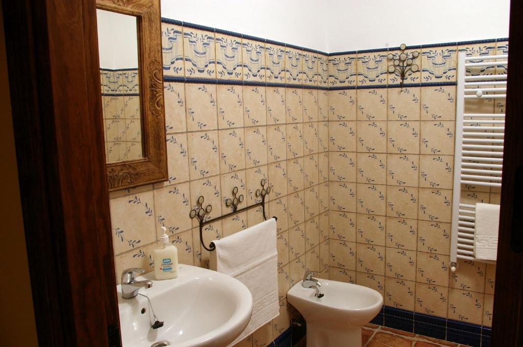 Villa De Xicar Montejicar Chambre photo
