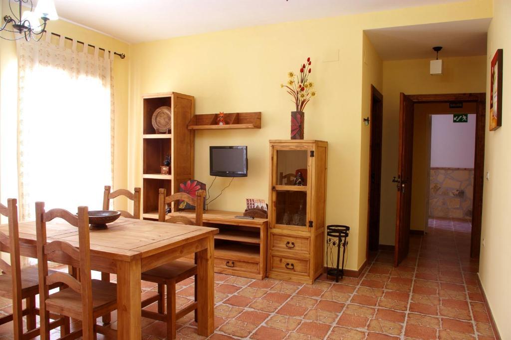 Villa De Xicar Montejicar Chambre photo