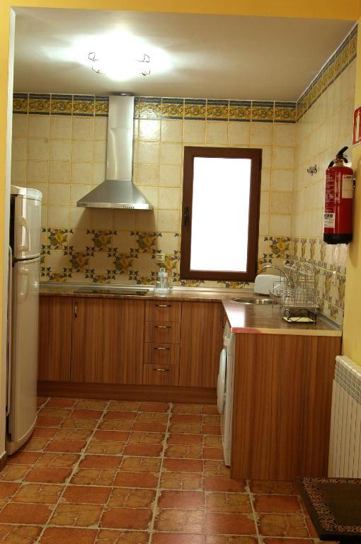 Villa De Xicar Montejicar Chambre photo