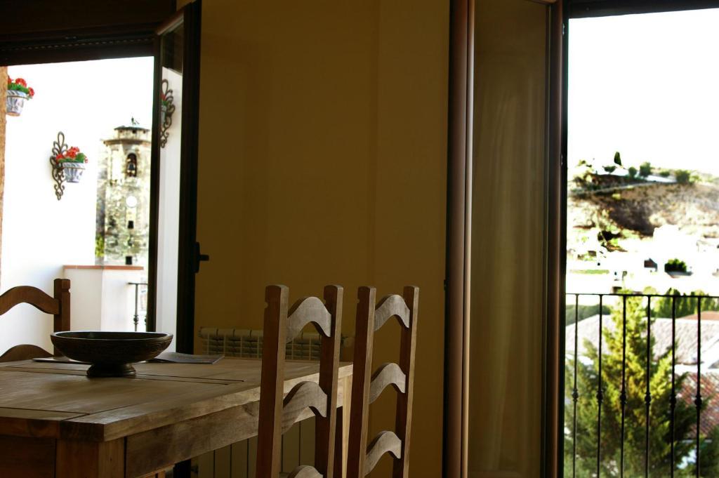 Villa De Xicar Montejicar Chambre photo