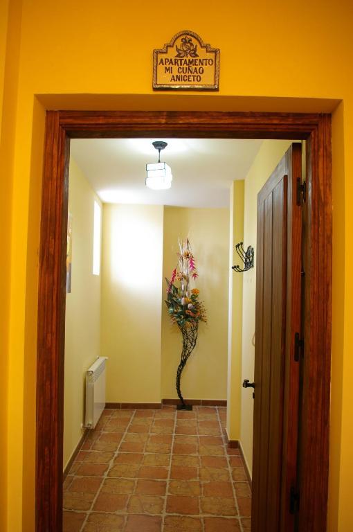 Villa De Xicar Montejicar Chambre photo