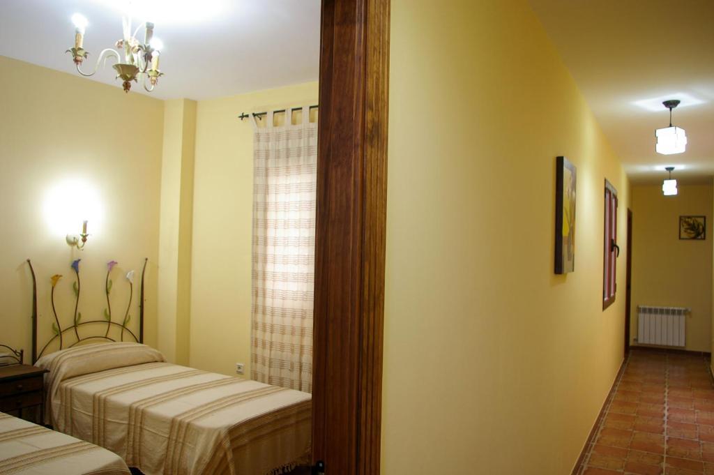 Villa De Xicar Montejicar Chambre photo