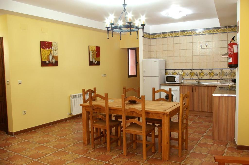 Villa De Xicar Montejicar Chambre photo