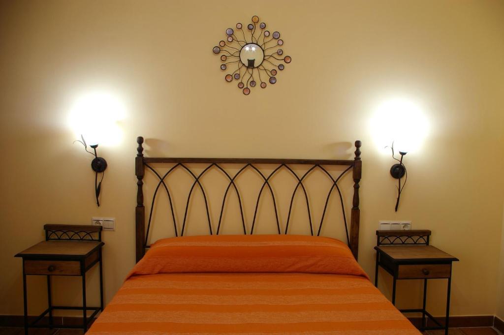 Villa De Xicar Montejicar Chambre photo