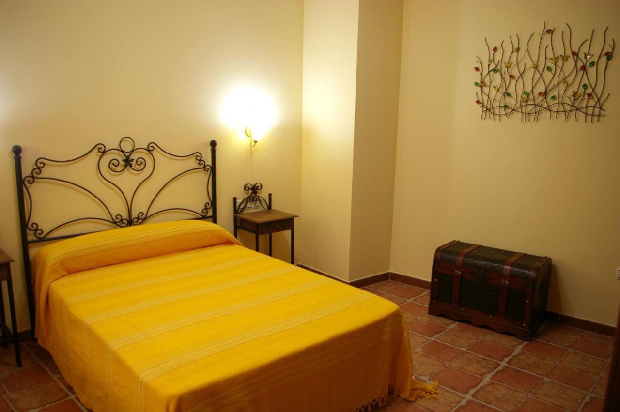 Villa De Xicar Montejicar Chambre photo
